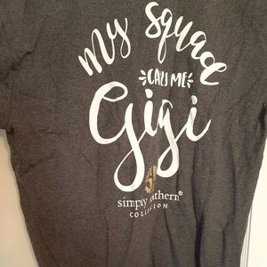 Simply Southern L/S tee